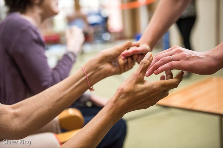 Nursing Care Worcester Stanfield Nursing Home Person centred Care